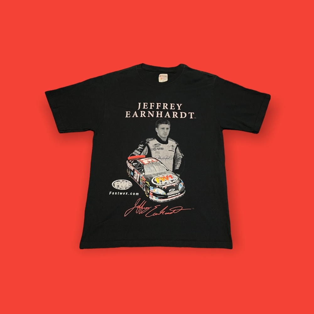 Nascar · Jeffrey Earnhardt "Chase" Tee